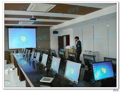 迅控新闻 SVS产品为福建省某热电厂提供专业新闻服务，助力能源行业信息高效传播